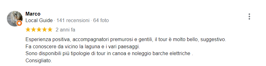 Recensione