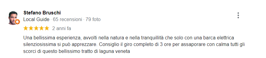 Recensione